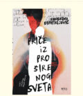 PRIČE IZ PROŠIRENOG SVETA - Sandrina Dimitrijević