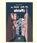 (NE)MIRNI DANI NA ALFAMI - Saša Andrejević