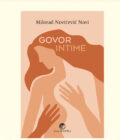 GOVOR INTIME - Milorad Novićević