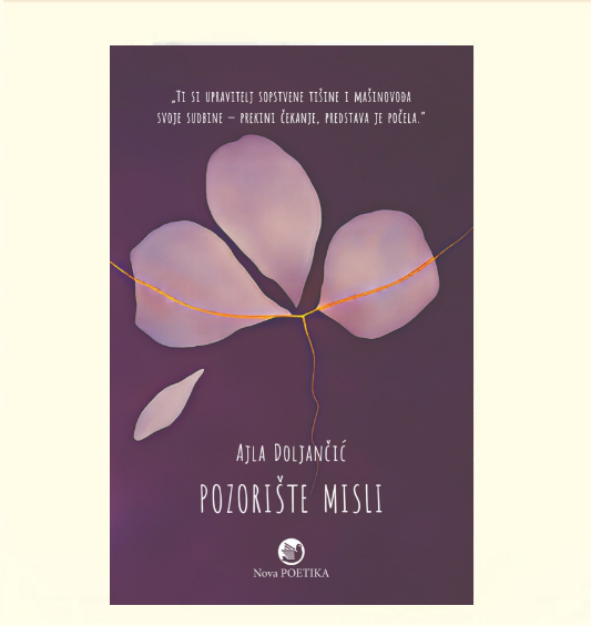 POZORIŠTE MISLI - Ajla Doljančić