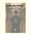KOREJSKI ROŠTILJ - Dajana Koprivica
