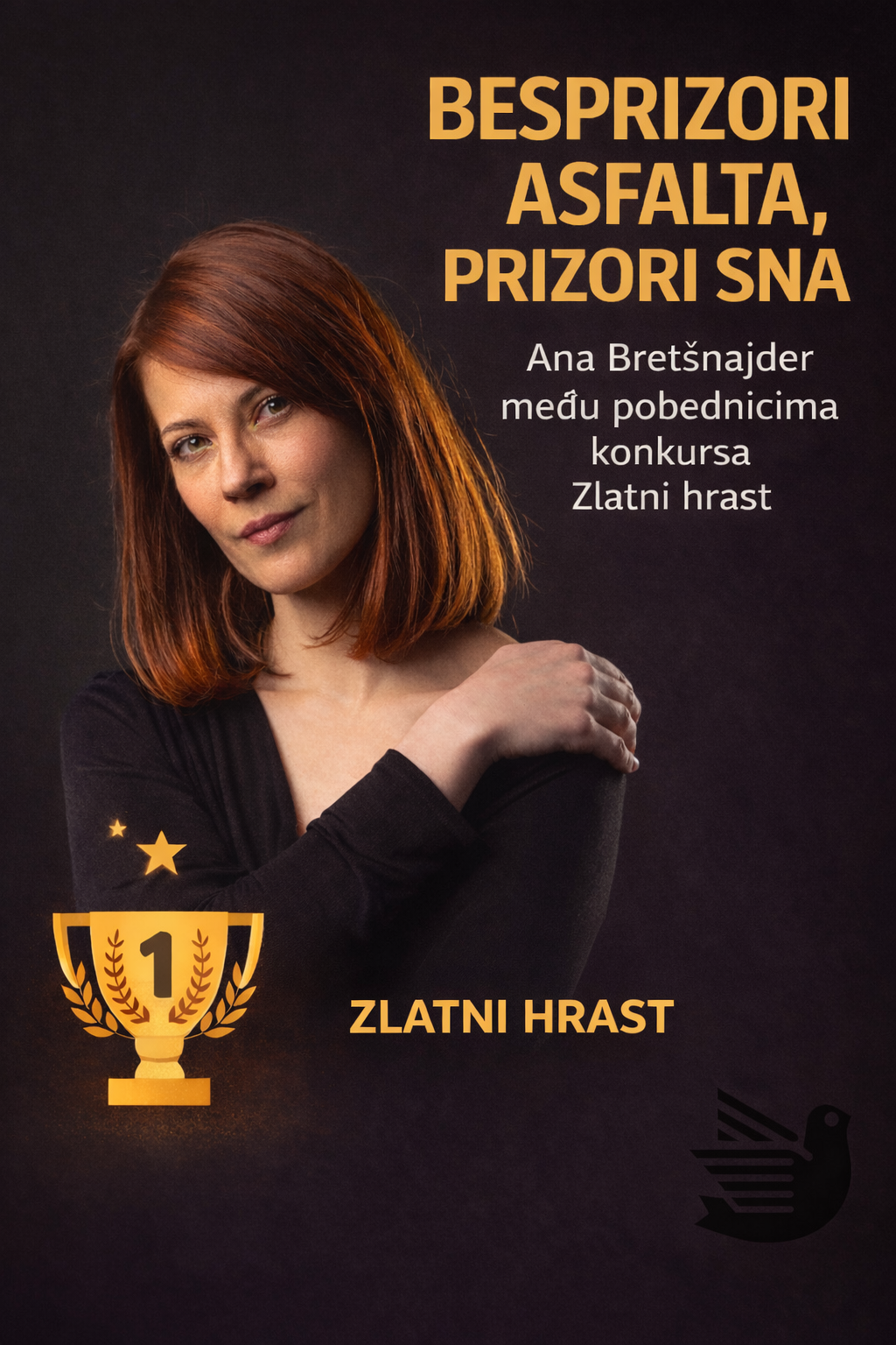Ana Bretšnajder - Zlatni hrast