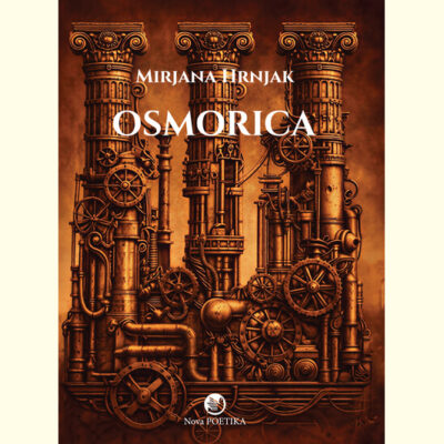 OSMORICA - Mirjana Hrnjak