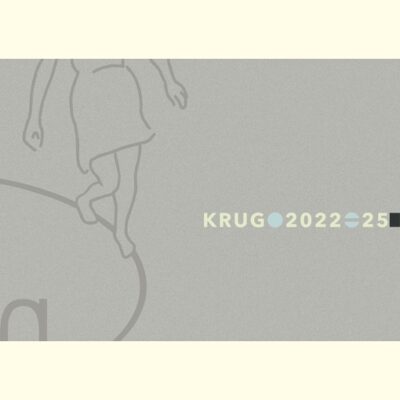 KRUG (Monografija) - Snežana Mocović