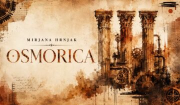 Razgovor sa Mirjanom Hrnjak povodom romana Osmorica