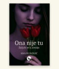 ONA NIJE TU - Ana Đurović