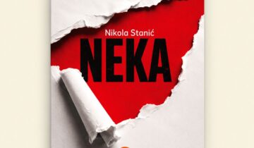 Nikola Stanić: Borba da čovek ne bude rob