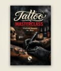 TATOO MASTERCLASS - Vladimir Tanasić, Mr. Pain