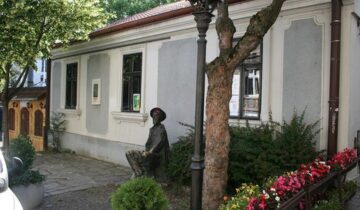 ĐURA JAKŠIĆ: REČ KOJA IMA BOJU