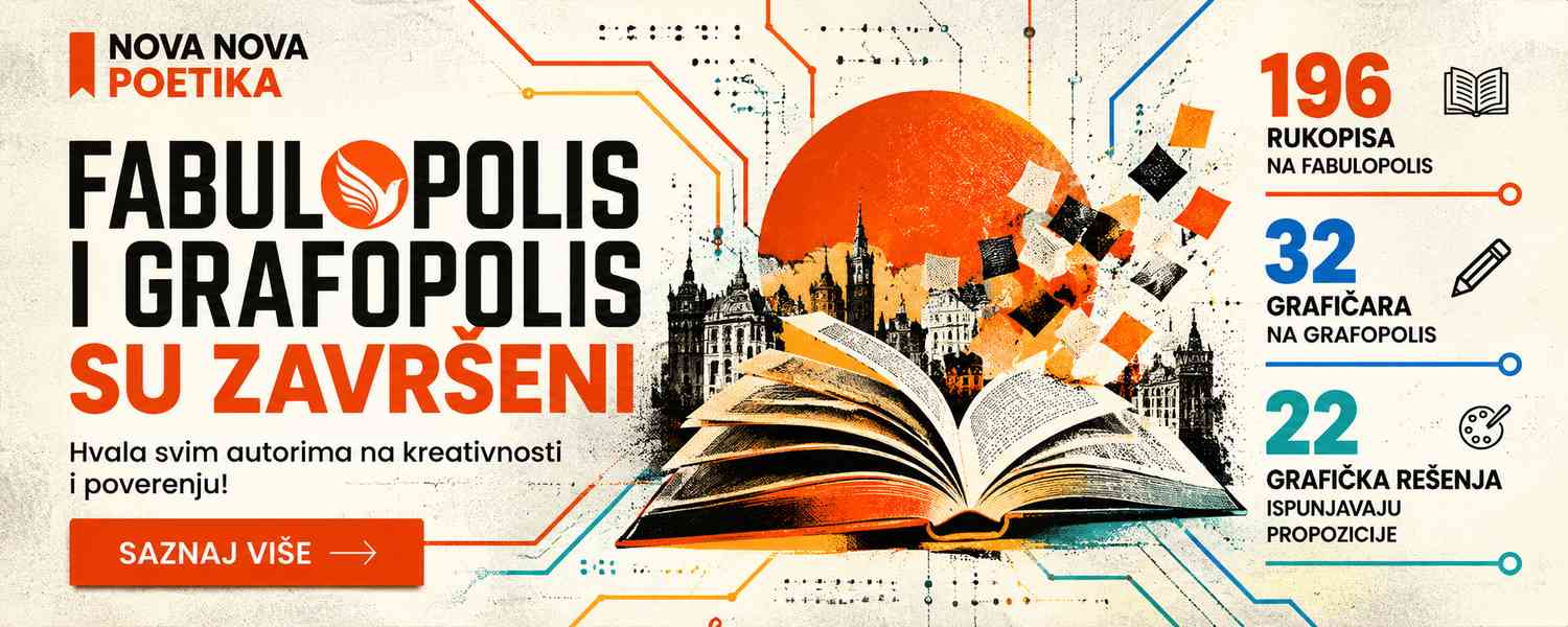 Fabulopolis i Grafopolis su završeni – Nova Nova Poetika